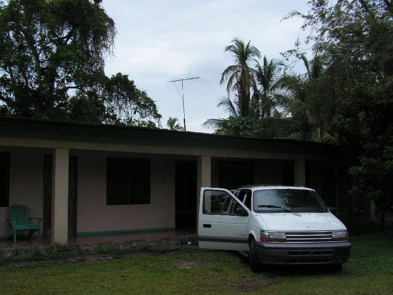 9778 Cahuita Cabinas Rhode Island 